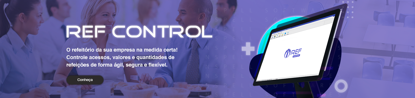 RefControl Inspell